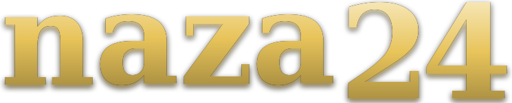 naza 24 โลโก้